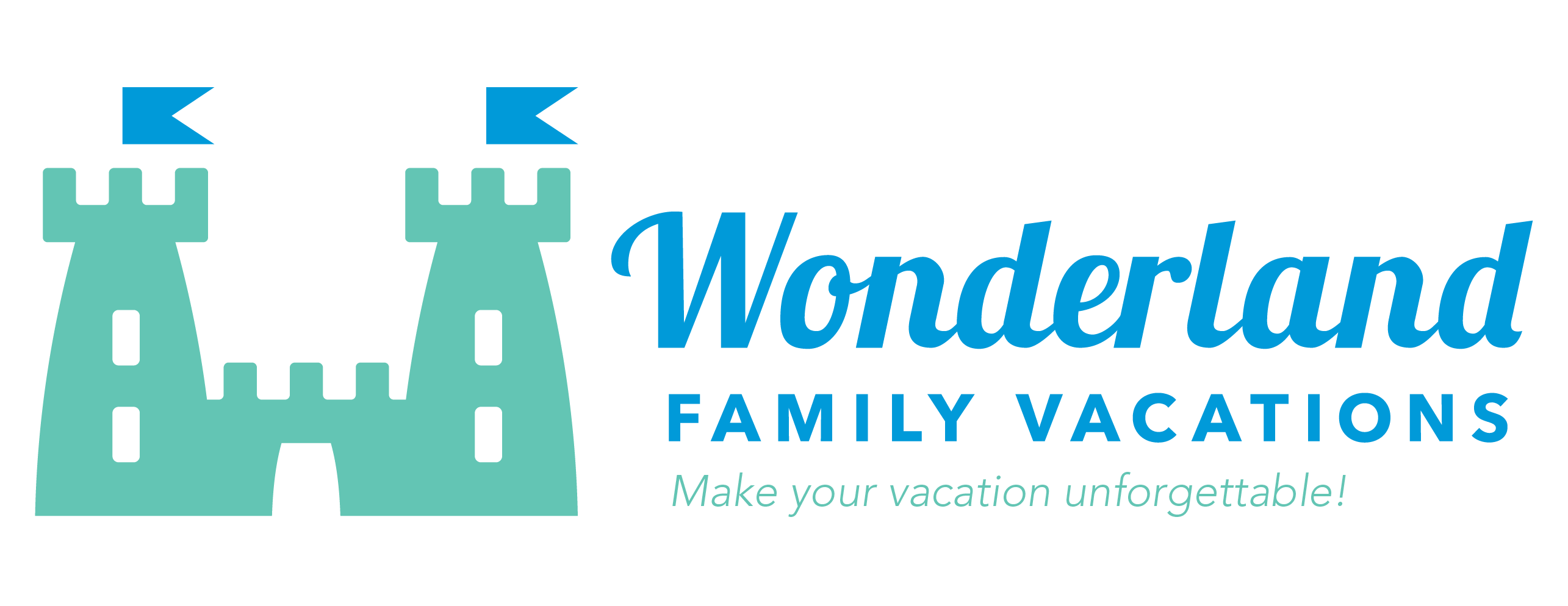 Wonderland Family Vacations