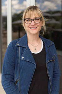 Danni Dyer
