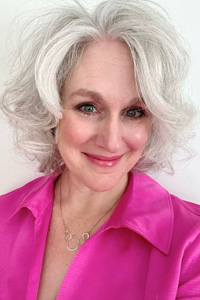 Rebecca Wildeboer